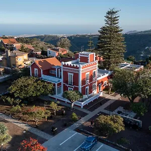 Albor , Santa Brígida Espagne