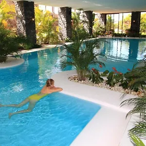 La Palma Jardin , El Paso Espagne