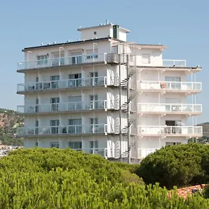 Goettenmar Castell-Platja d'Aro