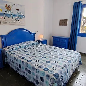 Pensió Solivent Sant Marti d'Empuries