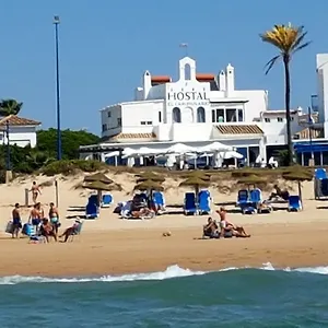El Campanario 2*, Chiclana de la Frontera Espagne