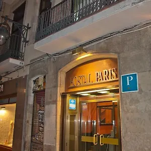 Paris Barcelone