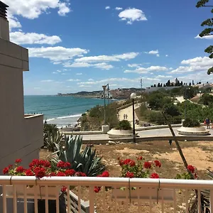 Casa Balmins Sitges