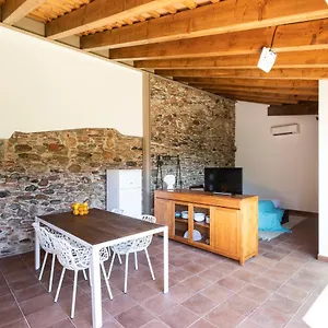 Rustic & Chic Granollers