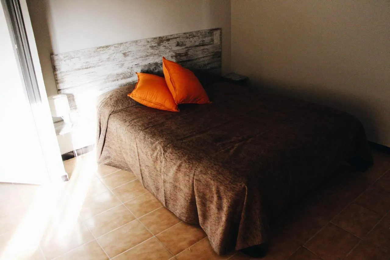 Hotel Alt Emporda H R Ventalló Hiszpania