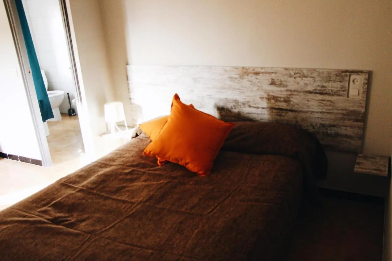 Hotel Alt Emporda H R Ventalló Hiszpania