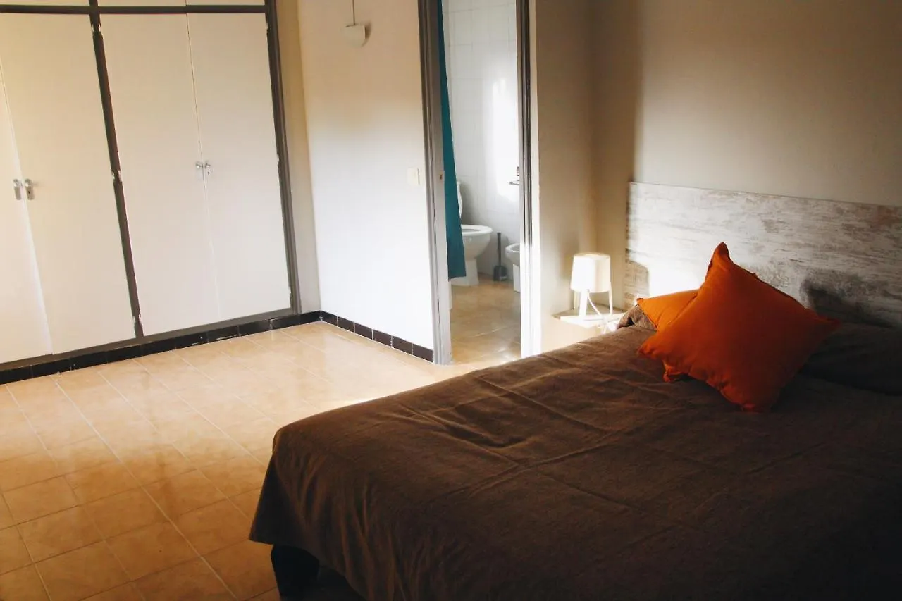 Hotel Alt Emporda H R Ventalló España