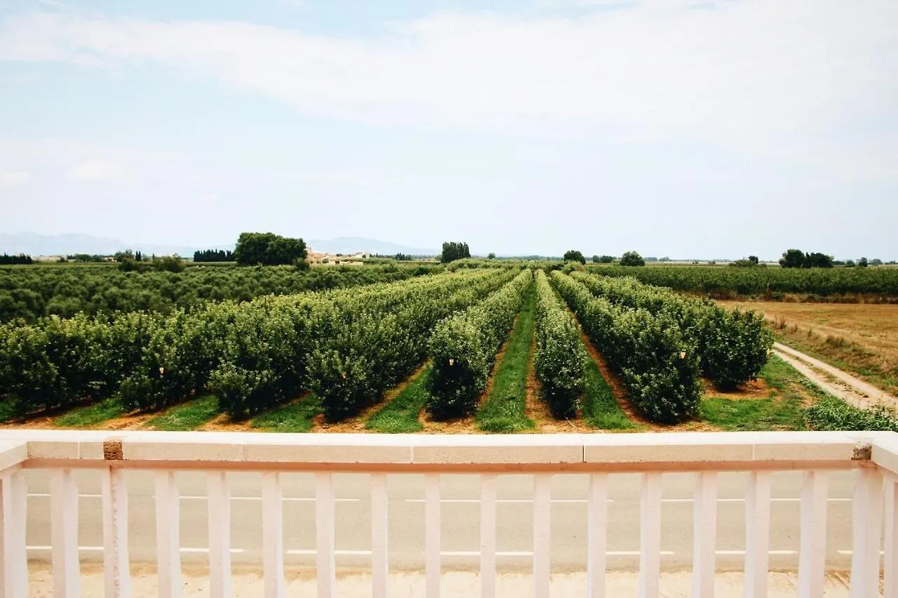 Hotel Alt Emporda H R Ventalló